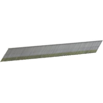 Makita AF635 - Clavos galvanizados 15GA 32-64mm Pack de 4000 Makita AF635 - Clavos galvanizados 15GA 32-64mm Pack de 4000