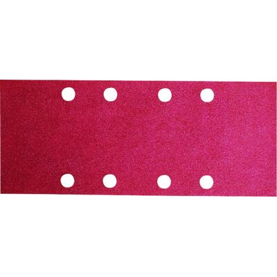 Bosch 2609256A85 10 piezas Papel de lija Bosch 2609256A85 10 piezas Papel de lija
