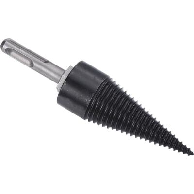 OEM Accesorio Para Taladro: Broca Para Partir Leña De 42 Mm, Brocas Desmontables, Taladros Eléctricos, Destornillador Cónico Con Vástago Redondo Para Uso Doméstico Y Exterior - Crezuo OEM Accesorio Para Taladro: Broca Para Partir Leña De 42 Mm, Brocas Desmontables, Taladros Eléctricos, Destornillador Cónico Con Vástago Redondo Para Uso Doméstico Y Exterior - Crezuo