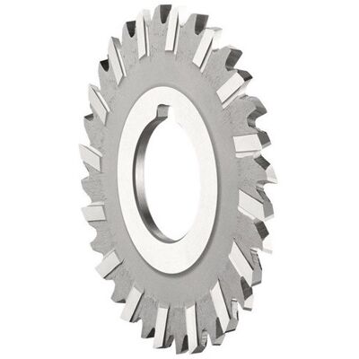 Dormer Modelo D76363.0x1.6 - Cortador de discos y laterales Dormer Modelo D76363.0x1.6 - Cortador de discos y laterales
