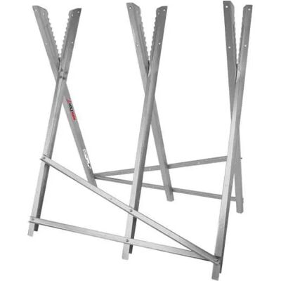 Holzmann - Caballete Para Cortar Troncos De Madera Sbo3x Holzmann - Caballete Para Cortar Troncos De Madera Sbo3x