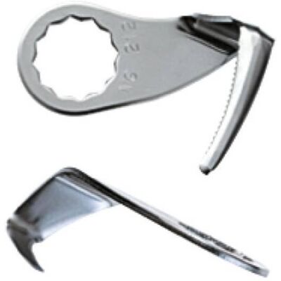 Cuchillas en U Fein - 38mm - Pack de 2 - Cuchillo de corte Cuchillas en U Fein - 38mm - Pack de 2 - Cuchillo de corte