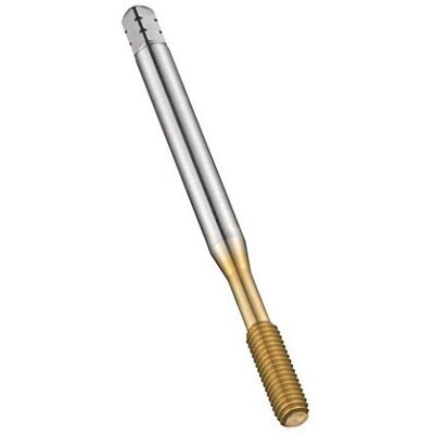 Dormer M Herramienta de Roscar - E 1.5 - 2 - M3 - 9mm - DIN 2174 Dormer M Herramienta de Roscar - E 1.5 - 2 - M3 - 9mm - DIN 2174