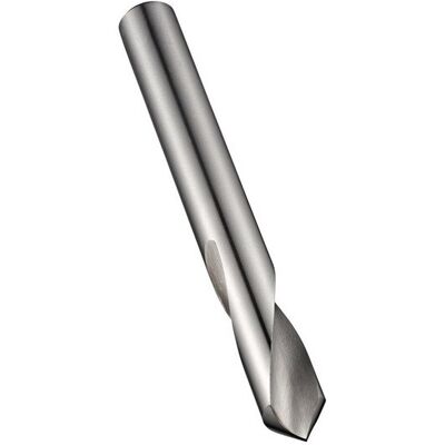Dormer 6mm Taladro de Centrador HSS - DIN 1897, Pack de 10 Dormer 6mm Taladro de Centrador HSS - DIN 1897, Pack de 10