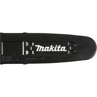 Makita Protector Cadena Sierra 28 X 9 Cm - 458501-6 Makita Protector Cadena Sierra 28 X 9 Cm - 458501-6