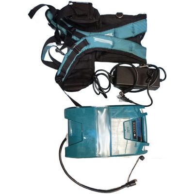 GENERICO Bateria Mochila 34v Compatible Con Makita Ref 505518 GENERICO Bateria Mochila 34v Compatible Con Makita Ref 505518