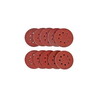 OEM Juego De 100 Discos De Lijado, Discos Abrasivos De Grano 40/80/120/180/320/600/800/1000/1500/2000, Tamaño De 125 Mm, Ideal Para Lijar/pulir/eliminar Óxido, Hsdps5m100, Amoladora Angular OEM Juego De 100 Discos De Lijado, Discos Abrasivos De Grano 40/80/120/180/320/600/800/1000/1500/2000, Tamaño De 125 Mm, Ideal Para Lijar/pulir/eliminar Óxido, Hsdps5m100, Amoladora Angular