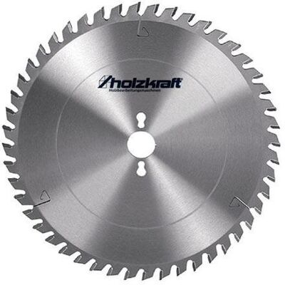 Hoja de sierra circular Holzstar 5912026 Ø254x30x3mm 40 dientes - Para madera Hoja de sierra circular Holzstar 5912026 Ø254x30x3mm 40 dientes - Para madera