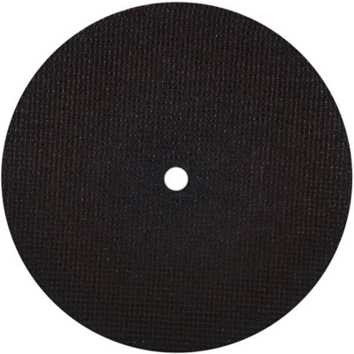 Femi - Disco Lijador Ø350x3x25.4 Para Máquina De Corte De Metal Cs20-140 Cs20-141 Femi - Disco Lijador Ø350x3x25.4 Para Máquina De Corte De Metal Cs20-140 Cs20-141