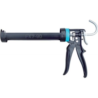 Pistola De Cartucho 300ml E-coll Pistola De Cartucho 300ml E-coll