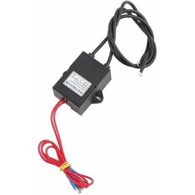 DPZO Generador De Encendido Por Pulsos De Alto Voltaje Jeffergarden Ac220v A 15kv Para Diésel, Queroseno, Bioalcohol Y Gasolina. DPZO Generador De Encendido Por Pulsos De Alto Voltaje Jeffergarden Ac220v A 15kv Para Diésel, Queroseno, Bioalcohol Y Gasolina.