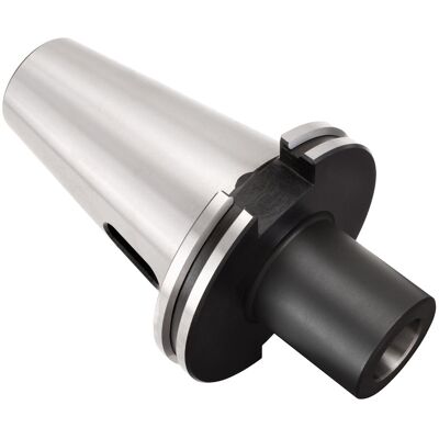 Fervi - Husillo De Fresado Iso 50 Portabrocas De 5 Cm 1/5a50 Fervi - Husillo De Fresado Iso 50 Portabrocas De 5 Cm 1/5a50