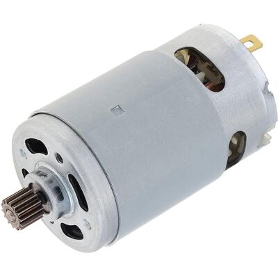 OEM Motor Con Escobillas Rs550 De 21 V, 14 Dientes, Apto Para Mini Sierras De Troncos De 4/6 Pulgadas Y Accesorios Para Motosierras. OEM Motor Con Escobillas Rs550 De 21 V, 14 Dientes, Apto Para Mini Sierras De Troncos De 4/6 Pulgadas Y Accesorios Para Motosierras.