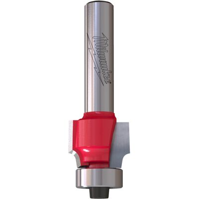 COCO Milwaukee Frez S8 Trzpieniowy Do Zaokrąglania Krawędzi / Frez Profilujący 16,7/54,4mm-1szt. COCO Milwaukee Frez S8 Trzpieniowy Do Zaokrąglania Krawędzi / Frez Profilujący 16,7/54,4mm-1szt.