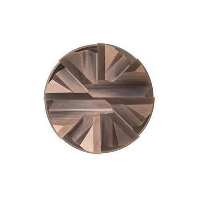 Fresa S526 Dormer - 18mm Diámetro, 125mm Largo, 8 Cortes Fresa S526 Dormer - 18mm Diámetro, 125mm Largo, 8 Cortes