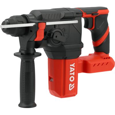 COCO Yato Młotowiertarka Sds+ 18v Solo COCO Yato Młotowiertarka Sds+ 18v Solo