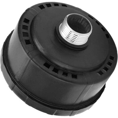 OEM Filtro Silencioso Para Compresor De Aire De 3/4" (25 Mm), Reductor De Ruido Para Compresores De Tornillo Y De Pistón, 80 Unidades (modelos De 25 Mm Y 80 Unidades) -crezuo OEM Filtro Silencioso Para Compresor De Aire De 3/4" (25 Mm), Reductor De Ruido Para Compresores De Tornillo Y De Pistón, 80 Unidades (modelos De 25 Mm Y 80 Unidades) -crezuo