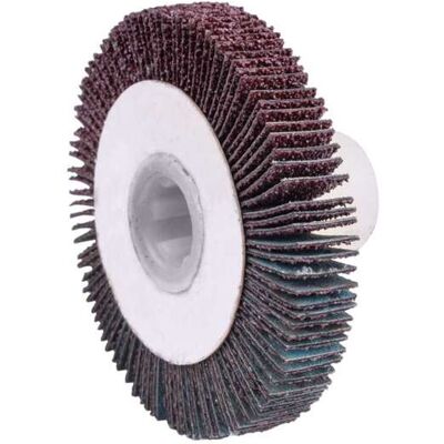 Cepillo Abrasivo Adecuado Para La Satinizadora Mrs500 Scheppach Cepillo Abrasivo Adecuado Para La Satinizadora Mrs500 Scheppach