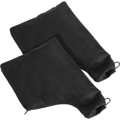 ENLENK Lote De 2 Bolsas De Recogida De Polvo Para Sierra De Inglete, Bolsas Colectoras De Polvo Con Cremallera Y Soporte Metálico Ajustable, Accesorios De Sierra De Mesa Para El Modelo 225 ENLENK Lote De 2 Bolsas De Recogida De Polvo Para Sierra De Inglete, Bolsas Colectoras De Polvo Con Cremallera Y Soporte Metálico Ajustable, Accesorios De Sierra De Mesa Para El Modelo 225