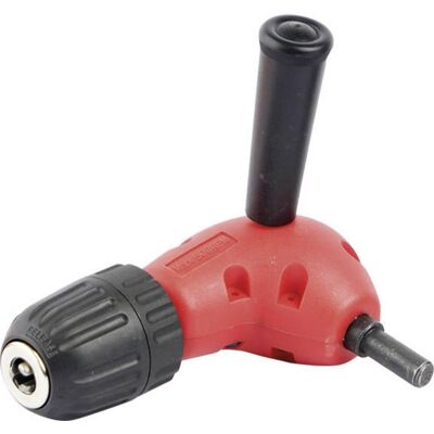 Kunzer 7WA1438 Accesorio para taladro angular - 0-10mm Kunzer 7WA1438 Accesorio para taladro angular - 0-10mm