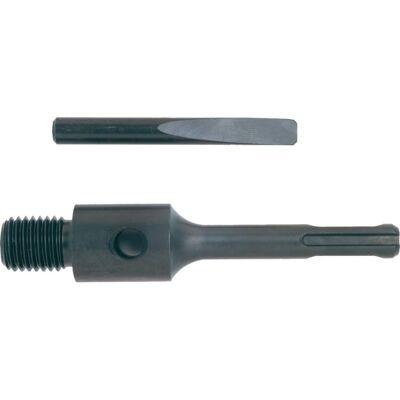 Adaptador SDS M16 100mm Saint Gobain - Accesorios para perforación Adaptador SDS M16 100mm Saint Gobain - Accesorios para perforación