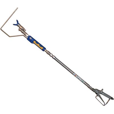 Graco Jetroller - Zestaw Do Malowania Natryskowego Wałkiem 25cm Graco Jetroller - Zestaw Do Malowania Natryskowego Wałkiem 25cm