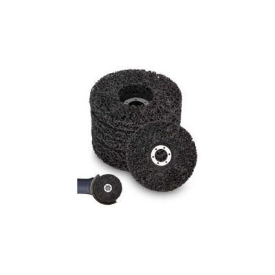 OEM Remitery – Disco De Láminas De 125 Mm – Paquete De 5 Discos Abrasivos Para Amoladoras Angulares – Eliminación De Óxido Y Pintura – Velocidad Máxima 80 M/s – Crezuo OEM Remitery – Disco De Láminas De 125 Mm – Paquete De 5 Discos Abrasivos Para Amoladoras Angulares – Eliminación De Óxido Y Pintura – Velocidad Máxima 80 M/s – Crezuo