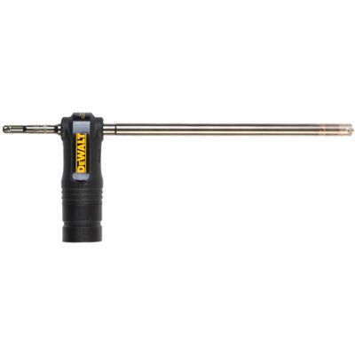 Dewalt Dt60342-qz Broca Hueca Sds Plus 16mm Dewalt Dt60342-qz Broca Hueca Sds Plus 16mm