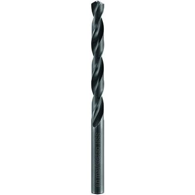 Alpen 0060100725100 Broca HSS - Espiral, 7.25mm, 109mm, DIN 338 Alpen 0060100725100 Broca HSS - Espiral, 7.25mm, 109mm, DIN 338