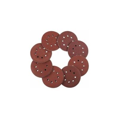 OEM Paquete De 100 Discos De Lijado Autoadhesivos Surtidos De 125 Mm, 20 Hojas De Lija Redondas (grano 60/80/100/120/240), Para Lijadoras Orbitales, Accesorios De Lijado - Crezuo OEM Paquete De 100 Discos De Lijado Autoadhesivos Surtidos De 125 Mm, 20 Hojas De Lija Redondas (grano 60/80/100/120/240), Para Lijadoras Orbitales, Accesorios De Lijado - Crezuo
