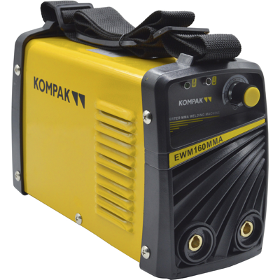 Ew250mma Soldadora Inverter Kompak Ew250mma Soldadora Inverter Kompak