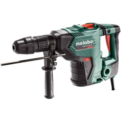 COCO Metabo Młot Ud-obr.max 1150w Khev 5-40 Bl 8.7j 8,3kg +5 Dłut ... COCO Metabo Młot Ud-obr.max 1150w Khev 5-40 Bl 8.7j 8,3kg +5 Dłut ...