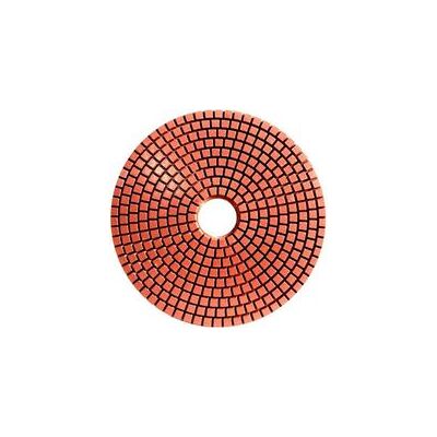 ENLENK Almohadillas De Pulido De Diamante Secas/húmedas De 6 Pulgadas (150 Mm), Discos De Esmerilado Flexibles Para Hormigón, Granito Y Mármol, Grano 30-3000, Disco De Lijado, Grano 30 ENLENK Almohadillas De Pulido De Diamante Secas/húmedas De 6 Pulgadas (150 Mm), Discos De Esmerilado Flexibles Para Hormigón, Granito Y Mármol, Grano 30-3000, Disco De Lijado, Grano 30