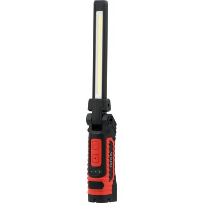 COCO Lámpara Yato Workshop Lamp 1000lm Estación De Carga COCO Lámpara Yato Workshop Lamp 1000lm Estación De Carga