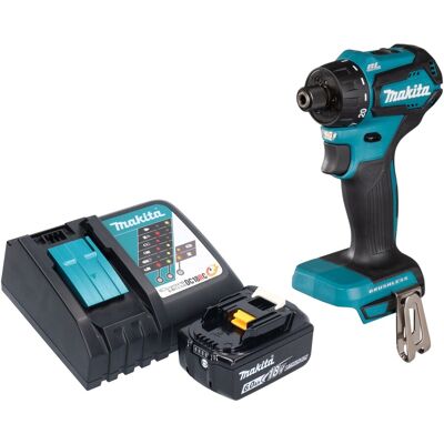 Makita - DDF 083 - 18 V - 40 Nm - Taladro atornillador Makita - DDF 083 - 18 V - 40 Nm - Taladro atornillador