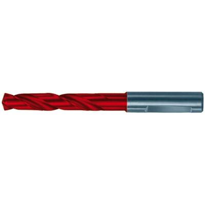 Guhring Taladro - Carburo monobloque, recubrimiento Fire, 7,4mm, 91mm - Taladro Guhring Taladro - Carburo monobloque, recubrimiento Fire, 7,4mm, 91mm - Taladro