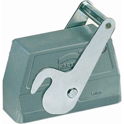 Carcasa Conector Harting 19300240588 Robusta Duradera Carcasa Conector Harting 19300240588 Robusta Duradera