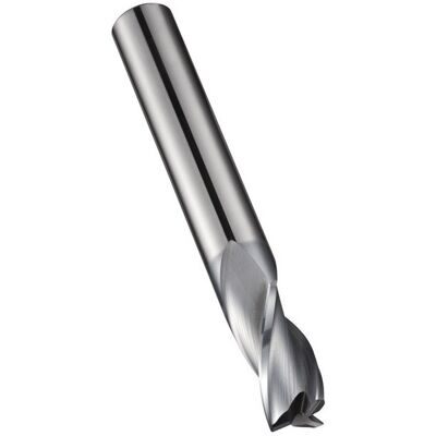 Dormer Modelo S813HA - Fresa para agujeros largos para acero Dormer Modelo S813HA - Fresa para agujeros largos para acero