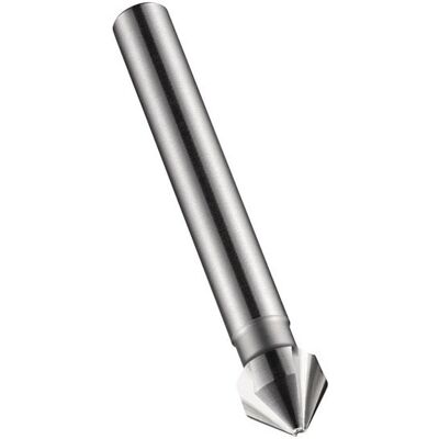 Dormer - Avellanador 82° D8.3mm HSS - Ø8.3mm - 82° - Countersink Dormer - Avellanador 82° D8.3mm HSS - Ø8.3mm - 82° - Countersink