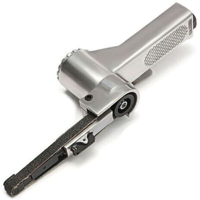 OEM Lijadora De Banda Neumática, Herramienta De Pulido Neumática Para Lijadora De Banda De 10 Mm Y 330 Mm, Lijadora De Banda Para Lijado Y Pulido De Varios Vehículos, Herramientas Neumáticas Para Automóvi OEM Lijadora De Banda Neumática, Herramienta De Pulido Neumática Para Lijadora De Banda De 10 Mm Y 330 Mm, Lijadora De Banda Para Lijado Y Pulido De Varios Vehículos, Herramientas Neumáticas Para Automóvi