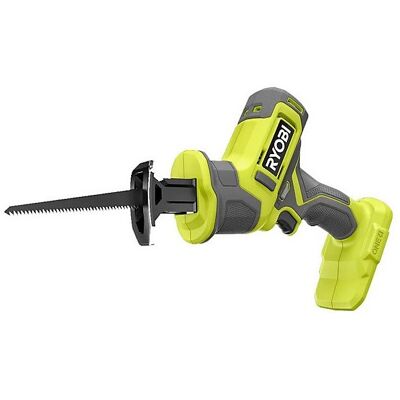 Sierra De Calar A Batería Ryobi R18rsc-0 One+ 18v Sierra De Calar A Batería Ryobi R18rsc-0 One+ 18v
