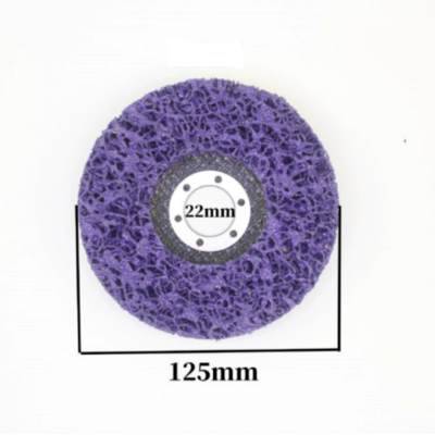 OEM Discos De Limpieza De 125 Mm, Disco De Amolar, Disco Abrasivo, Discos De Limpieza Para Amoladoras, Disco Para Eliminar Óxido De Pintura OEM Discos De Limpieza De 125 Mm, Disco De Amolar, Disco Abrasivo, Discos De Limpieza Para Amoladoras, Disco Para Eliminar Óxido De Pintura