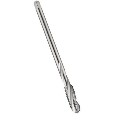 Broca roscada Dormer M10x1.5 mm - Para máquina, DIN 376C Broca roscada Dormer M10x1.5 mm - Para máquina, DIN 376C
