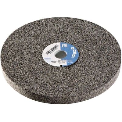 Rueda de lijado Metabo 120x20x20 mm 60 N para esmeriladoras dobles Rueda de lijado Metabo 120x20x20 mm 60 N para esmeriladoras dobles