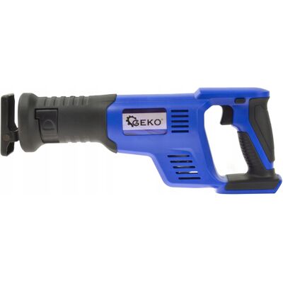 GEKO 18V One Power Sierra - Compacta y Portátil GEKO 18V One Power Sierra - Compacta y Portátil