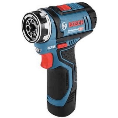 Bosch GSR 12V-15 FC Professional - 06019F6000 Bosch GSR 12V-15 FC Professional - 06019F6000