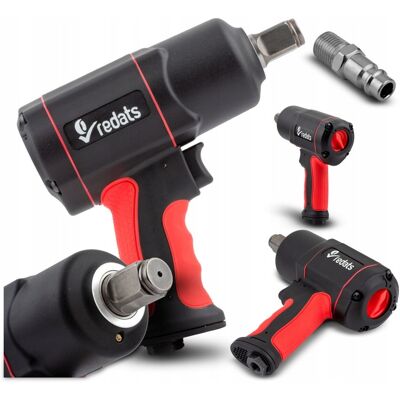 OEM Llave De Impacto Neumática De 3/4" Redats P-220 2200nm OEM Llave De Impacto Neumática De 3/4" Redats P-220 2200nm