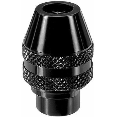 OEM Mandril Autoajustable Universal Dremel 4486 De 0,4 Mm A 3,2 Mm Para Multiherramienta Rotativa - Crezuo OEM Mandril Autoajustable Universal Dremel 4486 De 0,4 Mm A 3,2 Mm Para Multiherramienta Rotativa - Crezuo