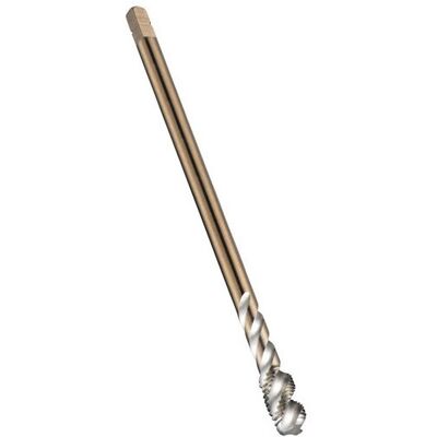 Dormer M26x1.5 mm Macho de roscar a máquina - Herramienta de roscado Dormer M26x1.5 mm Macho de roscar a máquina - Herramienta de roscado