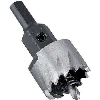 FERVI - F015/090 - 90 mm - HSS - fresa copa FERVI - F015/090 - 90 mm - HSS - fresa copa